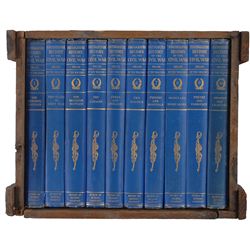 Photographic History of the Civil War