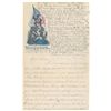 Image 1 : Union Soldier’s Letter