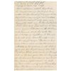 Image 5 : Union Soldier’s Letter