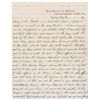 Image 2 : Union Soldier’s Letter
