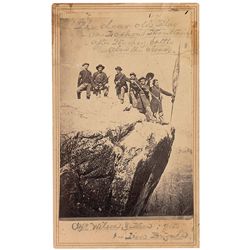 Battle of Lookout Mountain