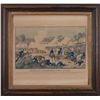 Image 1 : Currier and Ives Civil War Prints