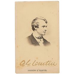 Andrew G. Curtin