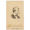 Image 1 : Andrew G. Curtin