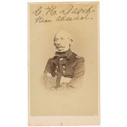 Charles Henry Davis