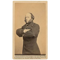 John Ericsson