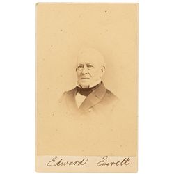 Edward Everett