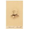 Image 1 : Edward Everett