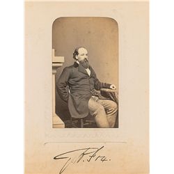 Gustavus V. Fox