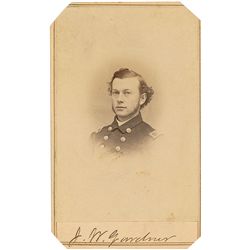 James W. Gardner