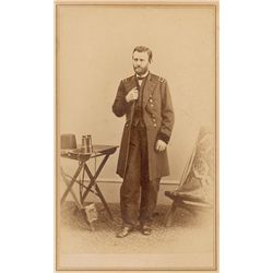 U. S. Grant