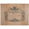 Image 1 : Massachusetts Certificate of Recognition