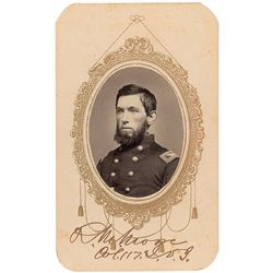 Risdon M. Moore