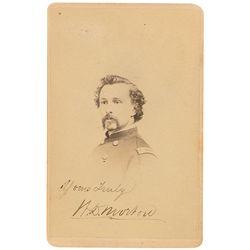 William D. Morton