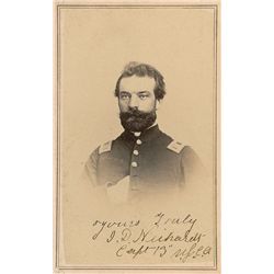 Isaac D. Neihardt