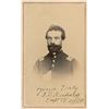 Image 1 : Isaac D. Neihardt
