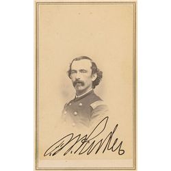Frank W. Parker