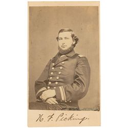 Henry F. Picking