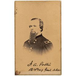 Joseph Adams Potter