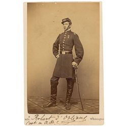 Prince Robert, Duke of Chartres