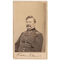 Robert Cumming Schenck