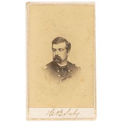 Henry B. Seely