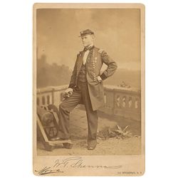 William T. Sherman