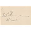Image 1 : William T. Sherman