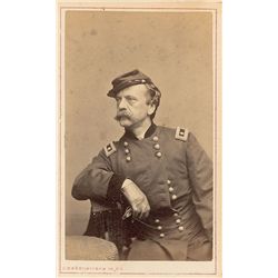 Daniel E. Sickles