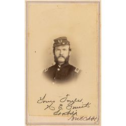 Harris E. Smith