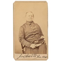 Joseph B. Smith