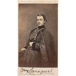 William Sprague