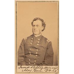 James B. Steedman