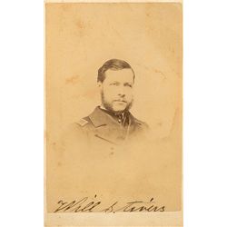 William Stivers