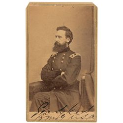 George Sykes