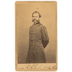 Alfred T. A. Torbert