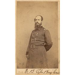 Erastus B. Tyler