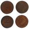 Image 1 : Union Coins and Tokens