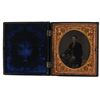 Image 1 : Union Daguerreotype Case