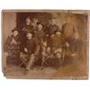 Image 1 : Union Officers and Soldiers