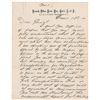 Image 1 : Union Soldier’s Letter