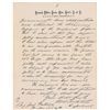 Image 2 : Union Soldier’s Letter