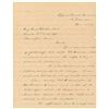 Image 1 : Union Soldier’s Letter