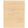 Image 2 : Union Soldier’s Letter