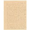 Image 3 : Union Soldier’s Letter