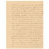 Image 4 : Union Soldier’s Letter