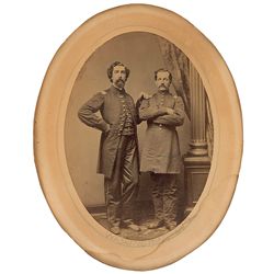 Union Soldiers