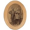 Image 1 : Union Soldiers
