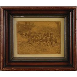 Union Soldiers
