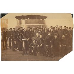 USS Sangamon